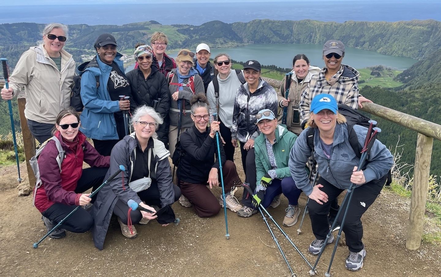 Menopause Reset in Sicily: Movement, Mindfulness & Menopause Science