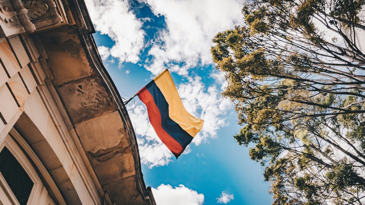 Medellin & Cartagena - Colombia in November 2026!