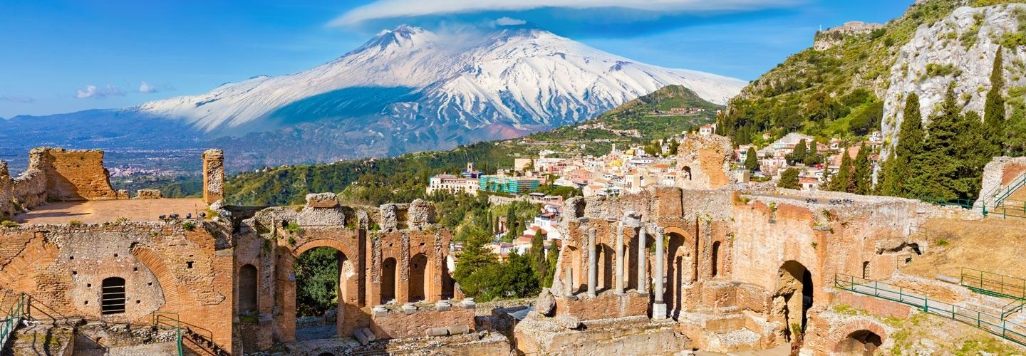 Flavors of Sicily 2026