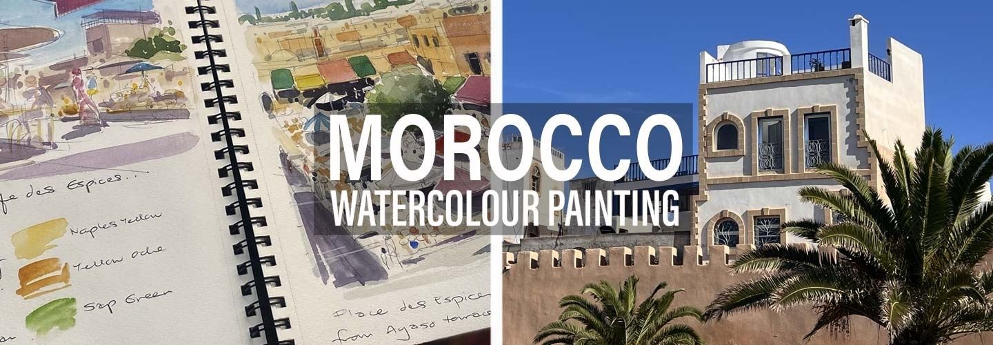 Morocco - Kasbah to Coast