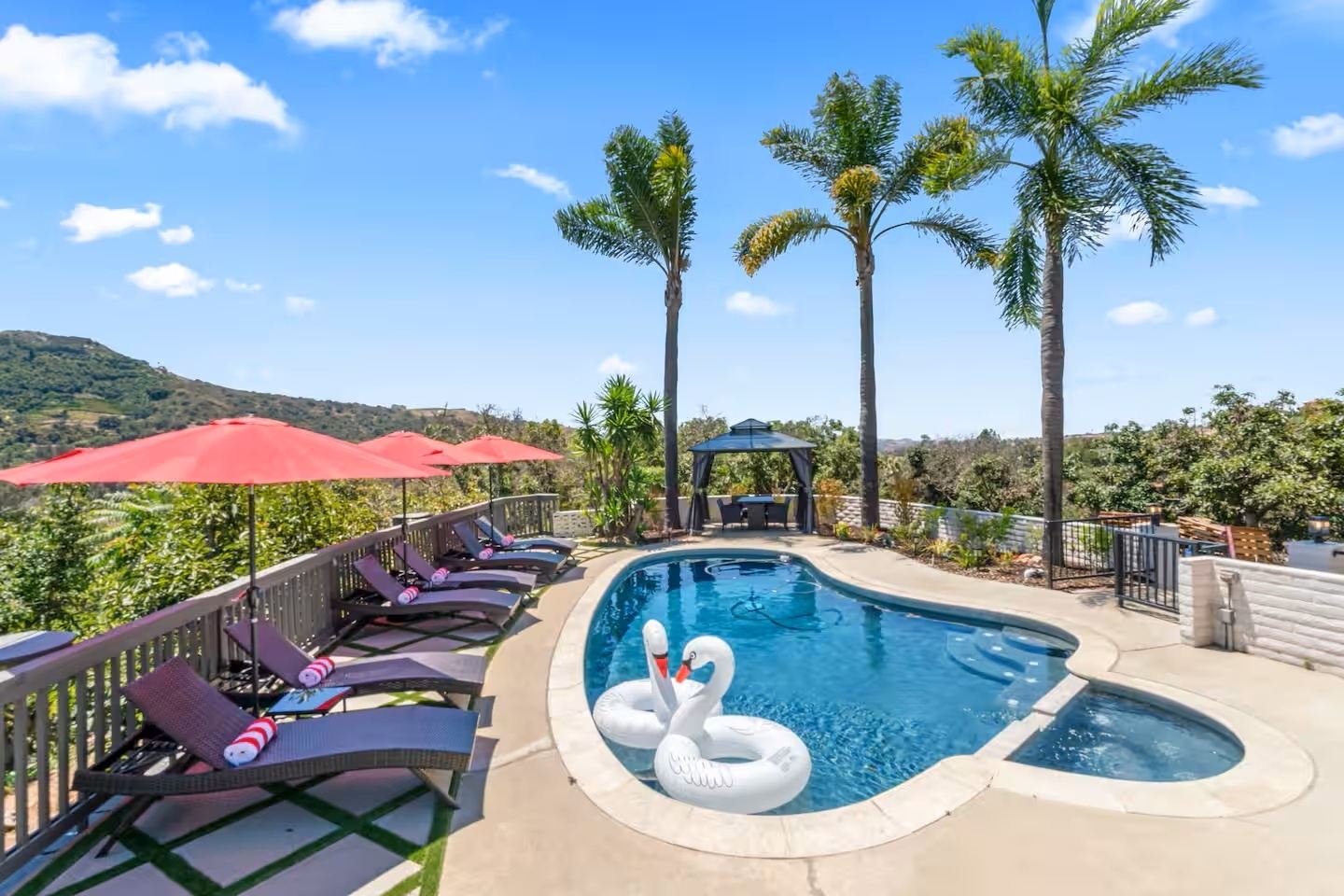 San Diego Women's Adventure Retreat