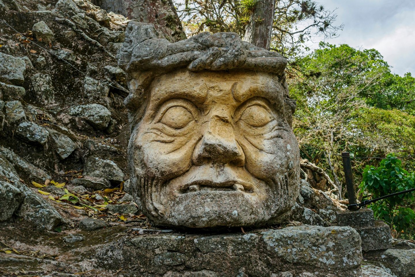 Copan and the Southeast Maya World