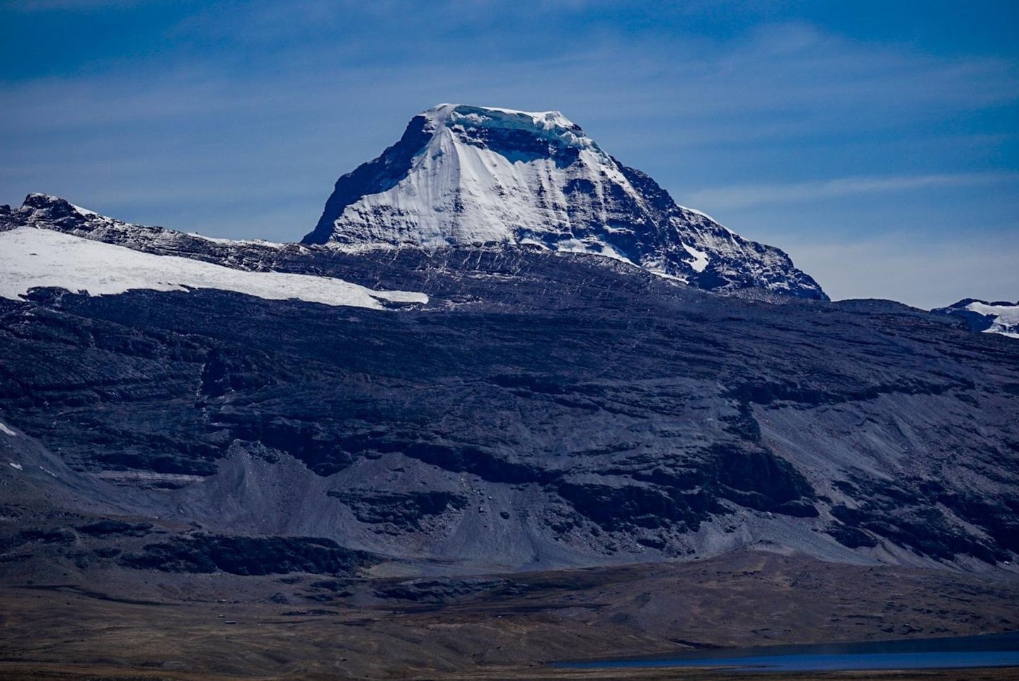 Sajama 3 dias