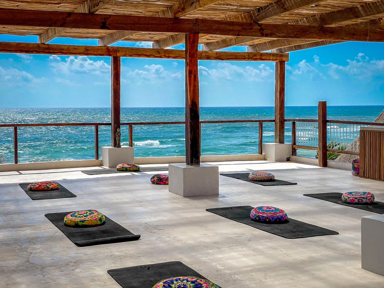 The Tulum Reset | Flow Studio Winter Retreat 2027