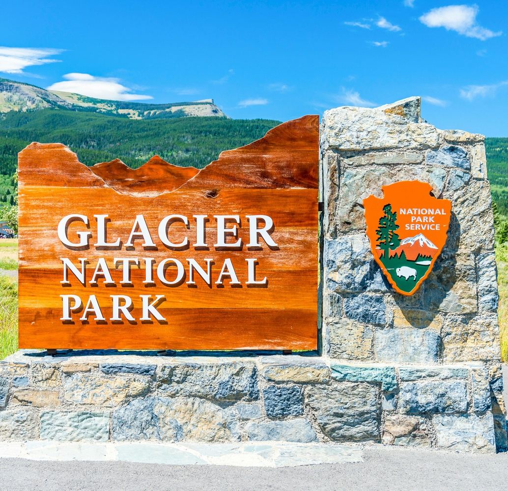 Grand Glacier Excursion