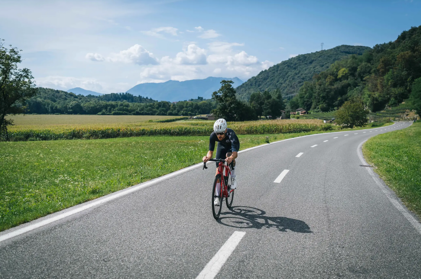Ceresio Bike Loop