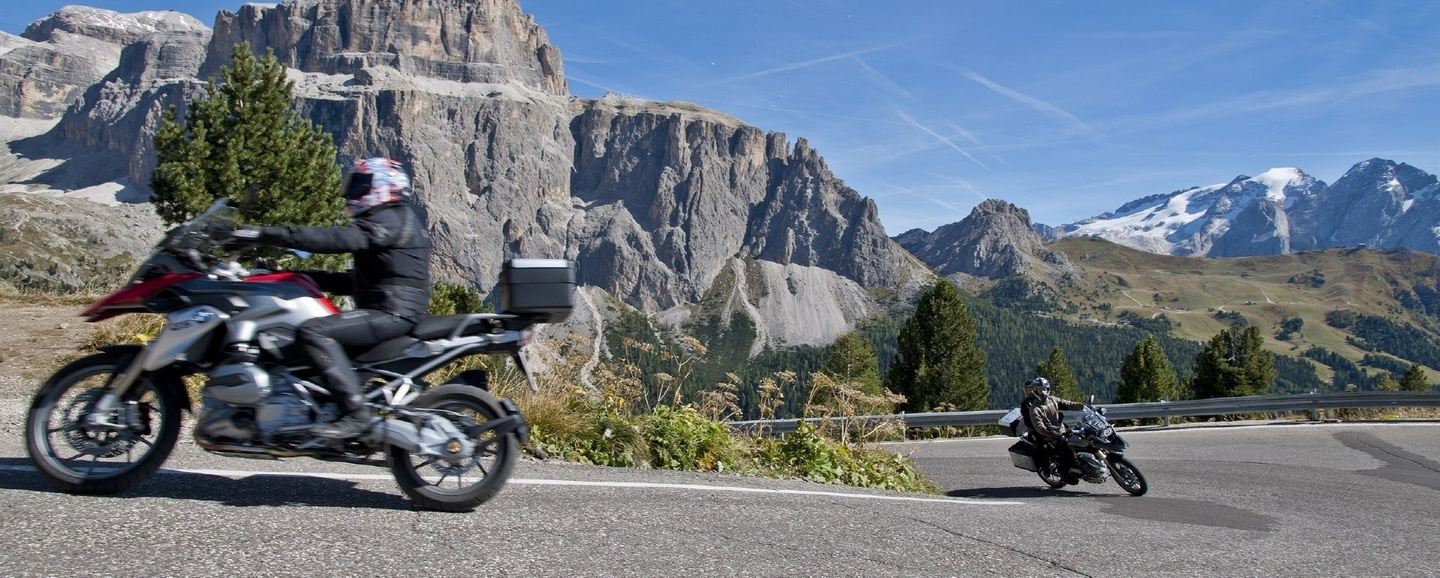 Dolomites Week Tour (Self-Guided)