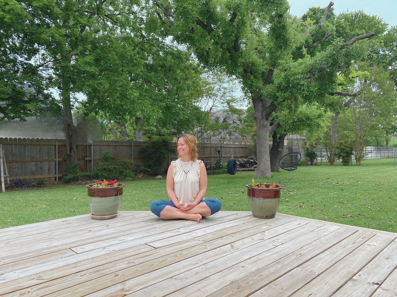Find Your Deepest Answers • Half-day Retreat