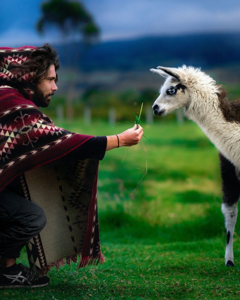 Ecuador Bucket List 8 Days Tour (Inspirational Adventures)