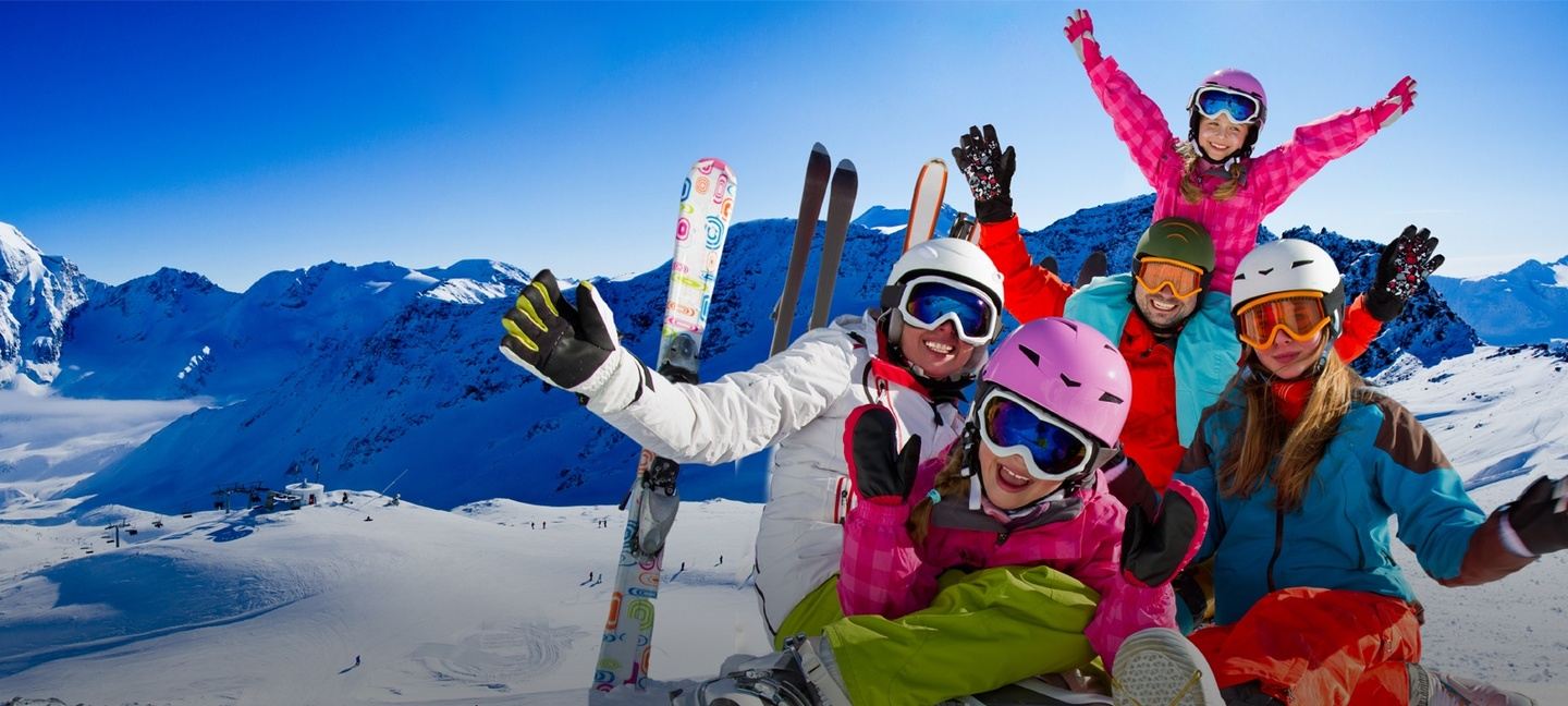 Tour du Ski