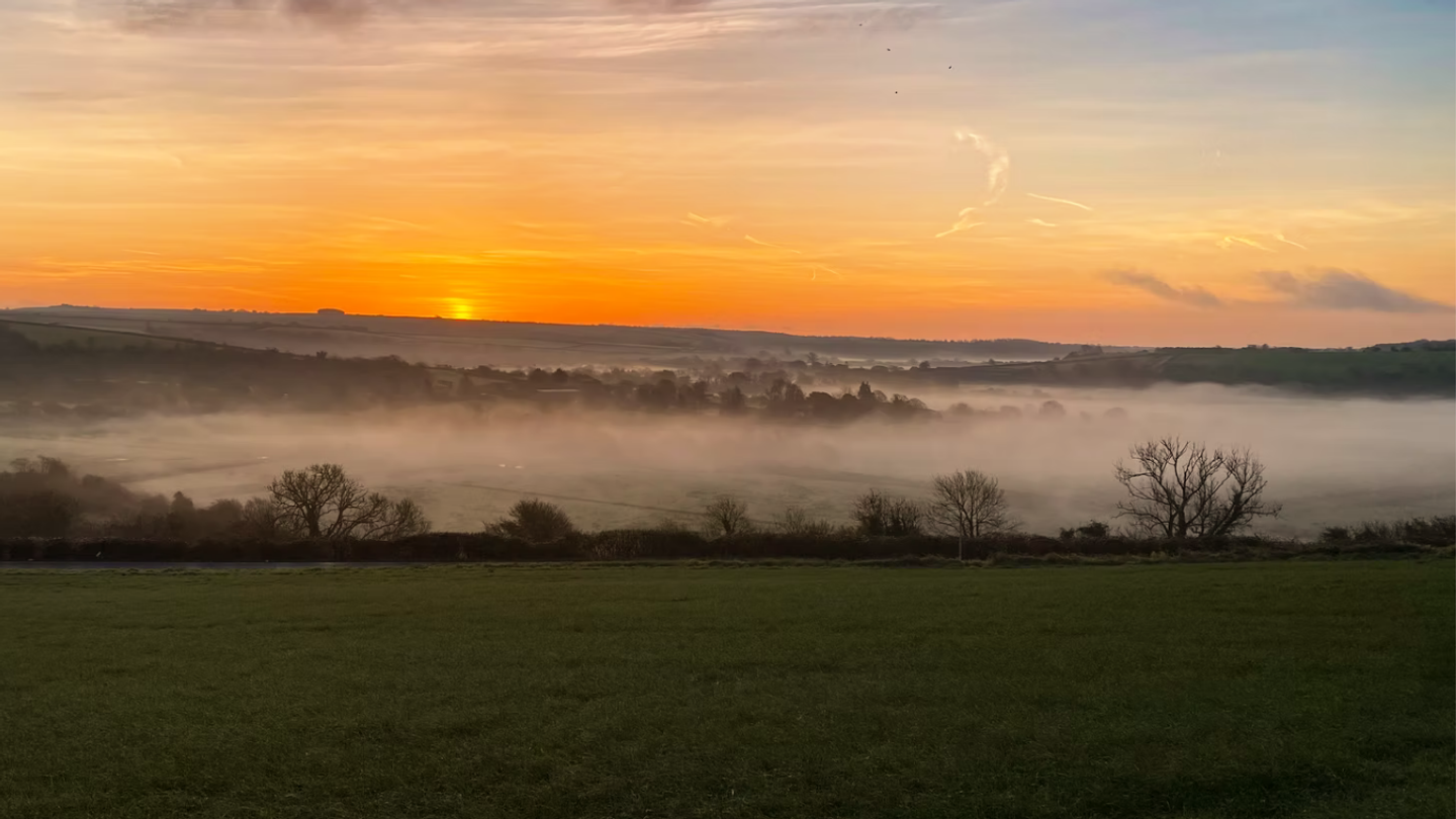 Waypoint Epic: South Downs 50km Halloween Adventure (2 Days)