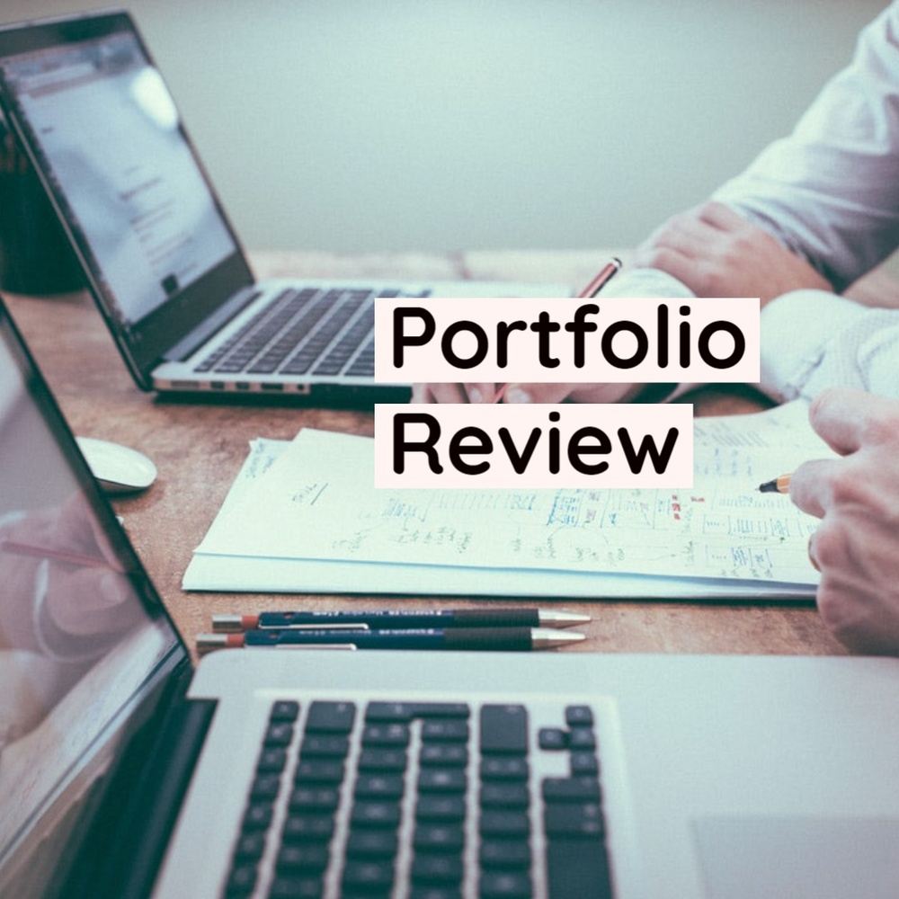 Expert One-Hour Online Photography Portfolio Review