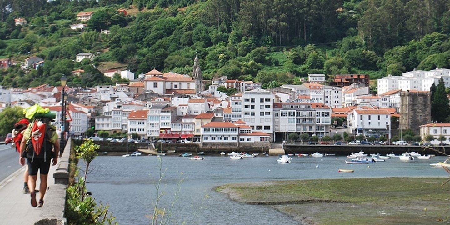 Your Camino Your way! English Camino