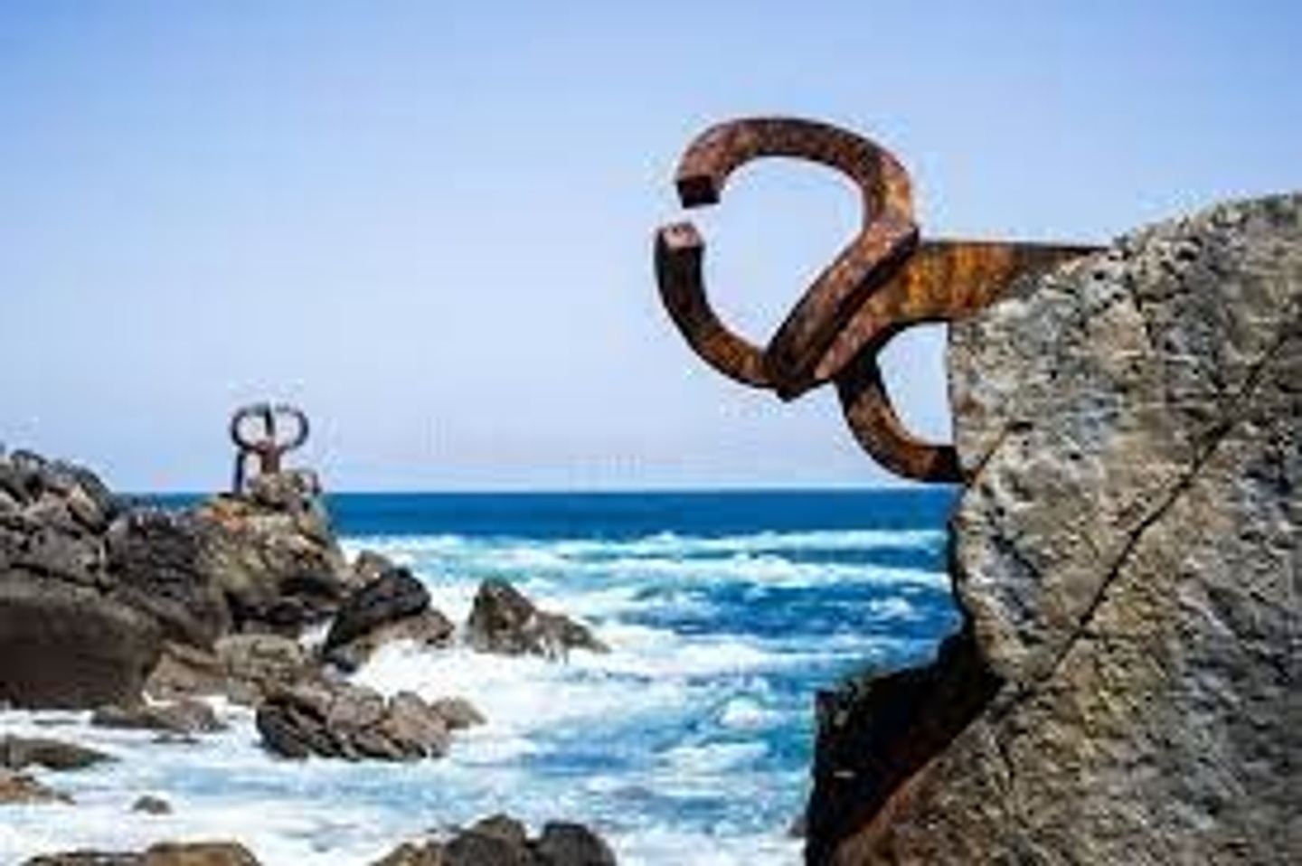 Pintxos, Movies and Guggenheim Bilbao - San Sebastian 2026
