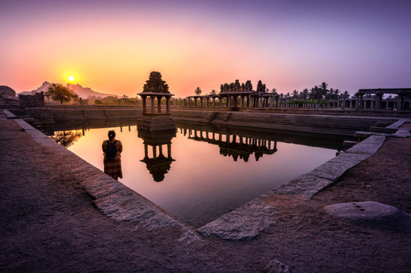 India Pilgrimage 2026