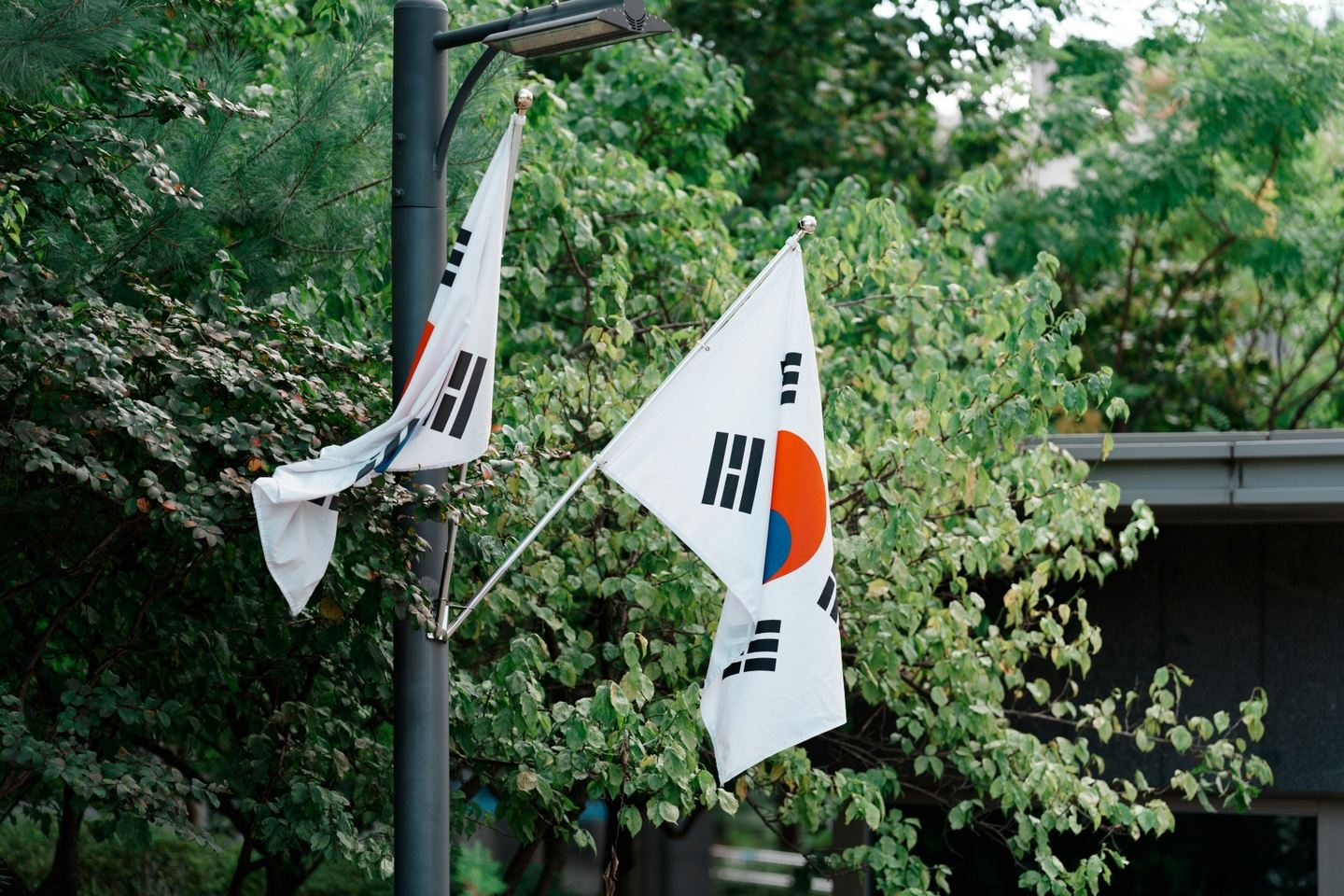 South Korea- Beauty, Culture & History