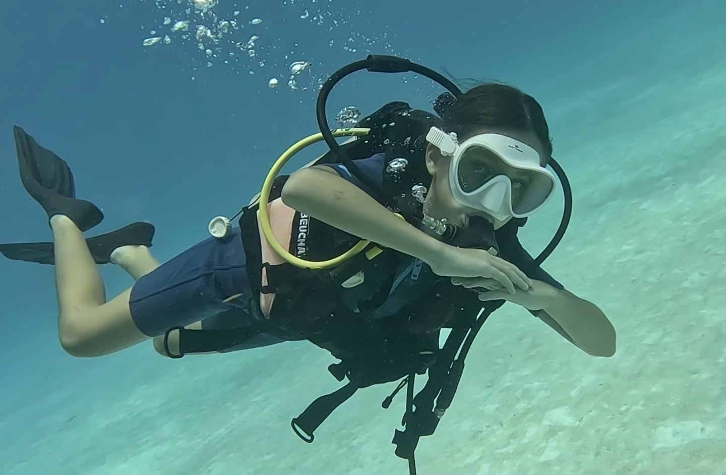 Discover Scuba Diving (copy)