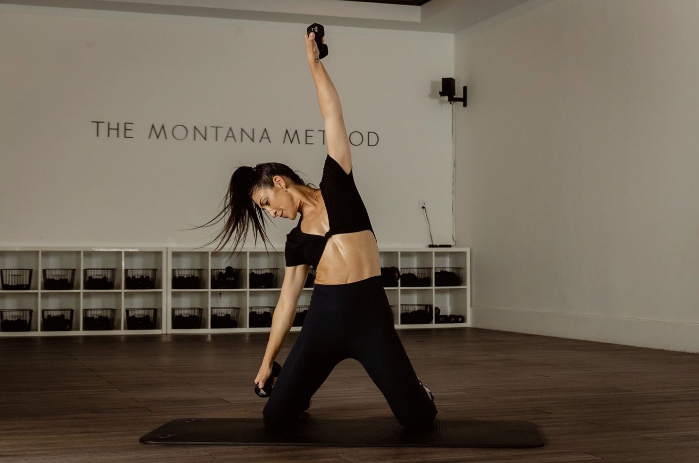 The Montana Method Retreat with Montana Globerman | Euphoria Retreat