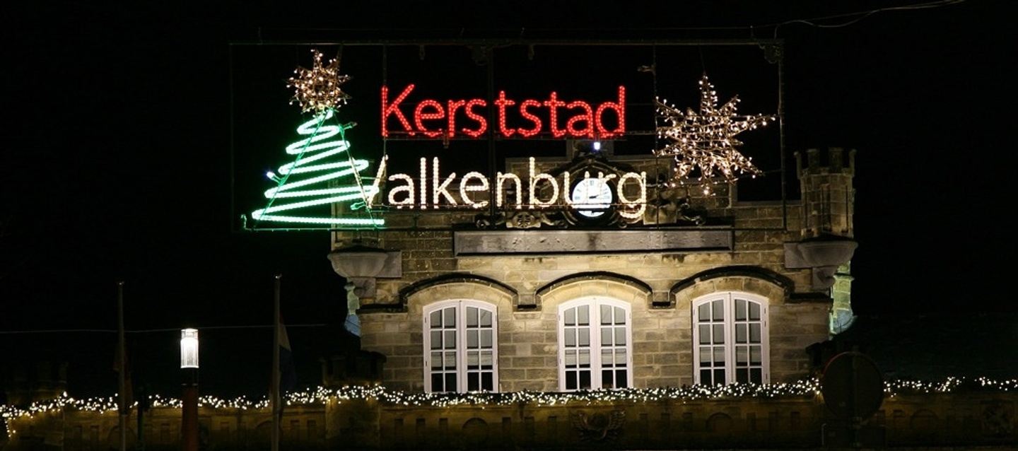 3-Daagse Kerstreis Valkenburg-Aken