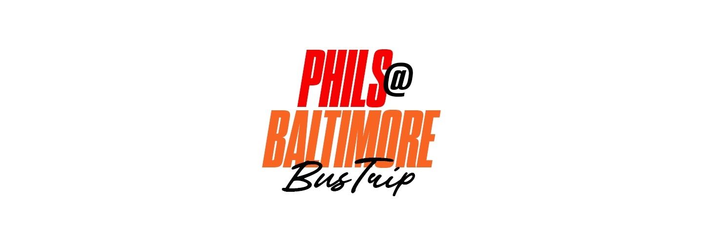 Phils @ Baltimore