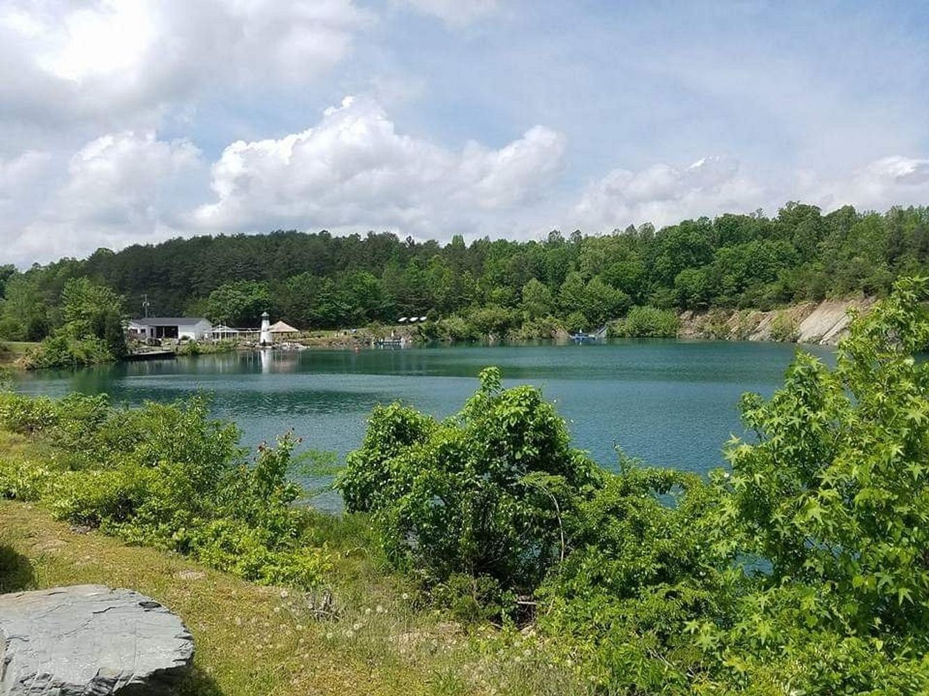 TREASURE HUNT DIVE WEEKEND