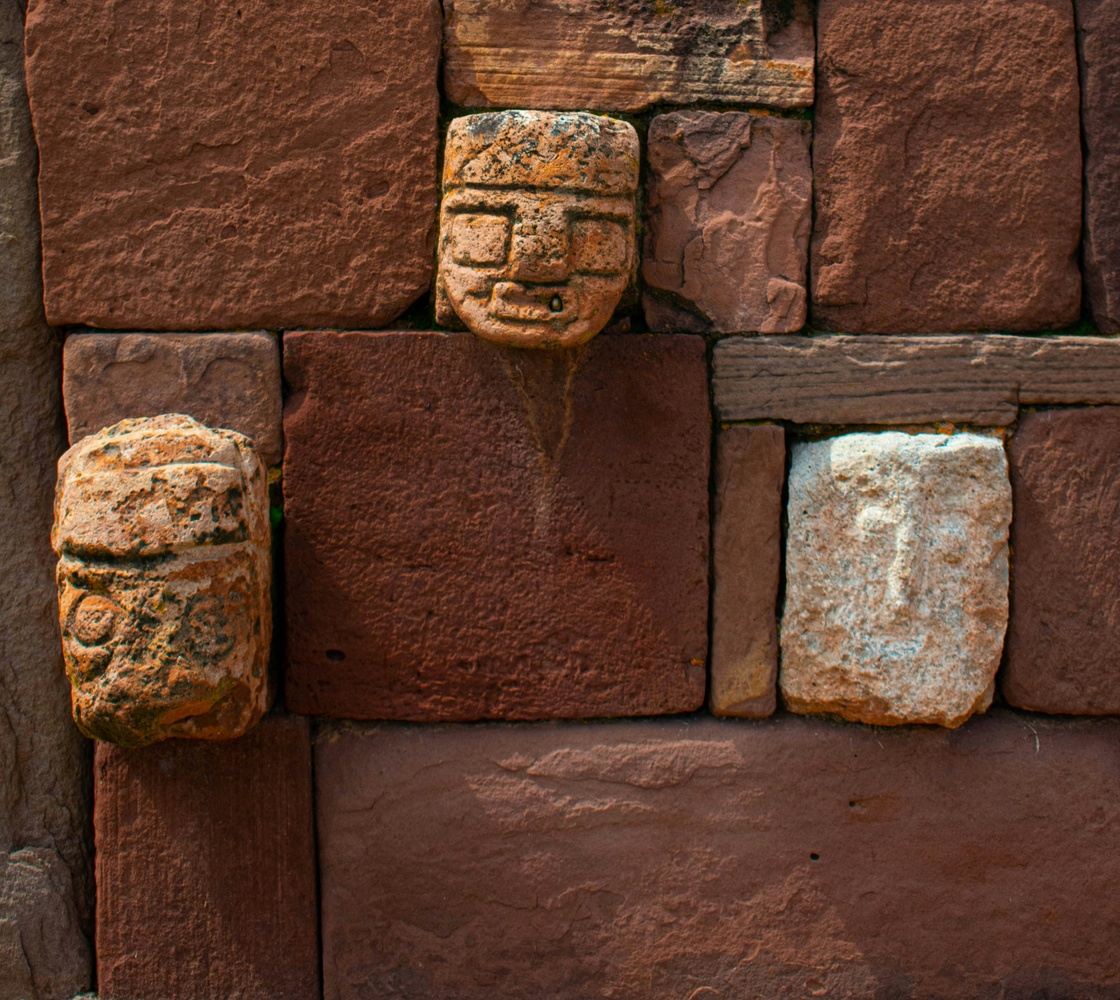 Tiwanaku Solstice