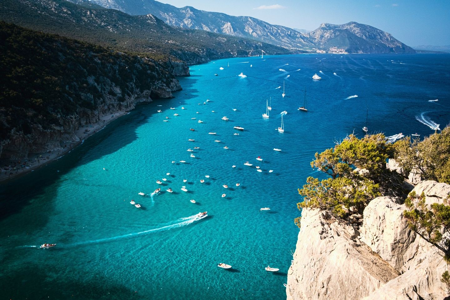 Italy - Sardinia