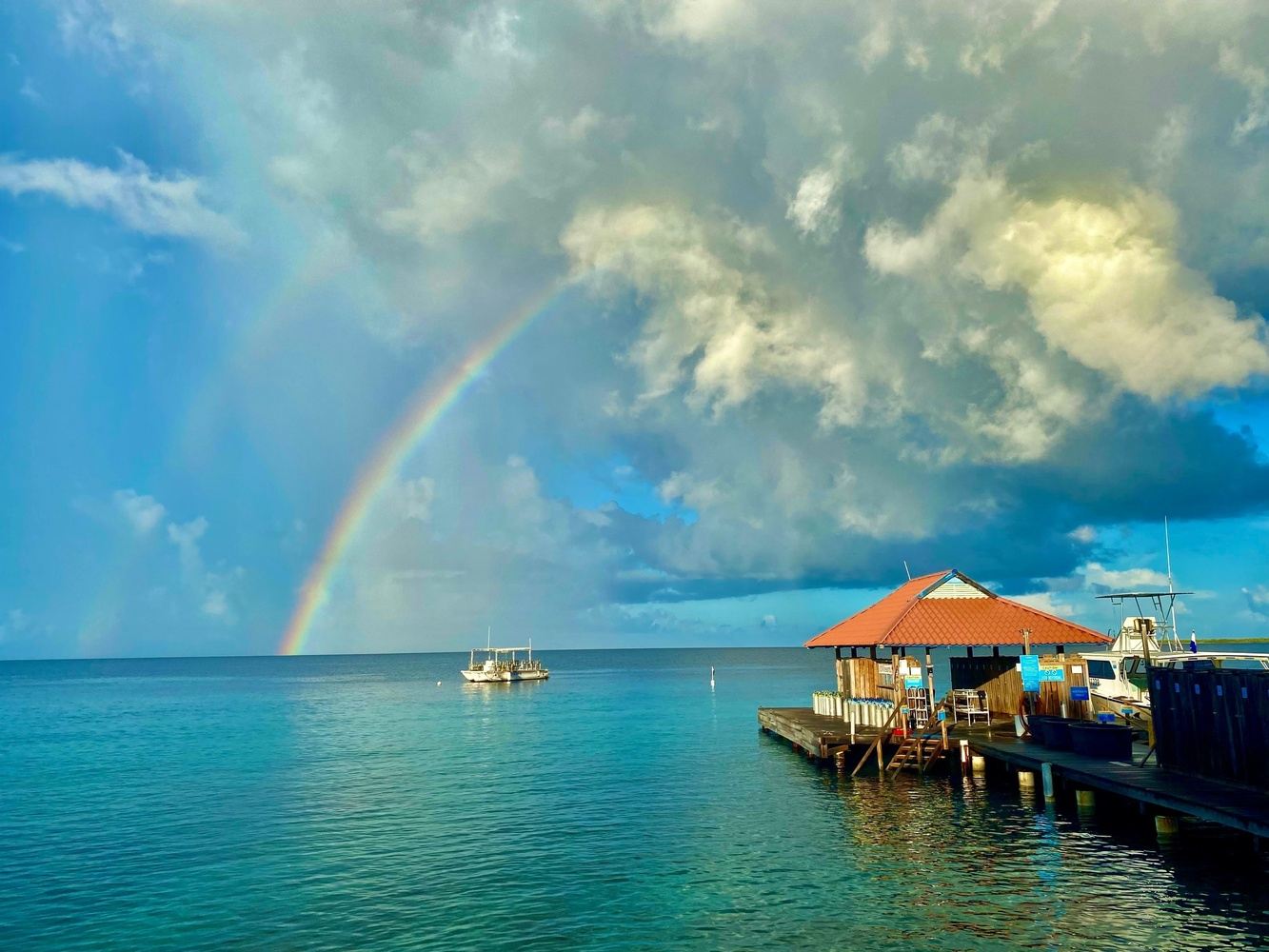 BONAIRE 2025