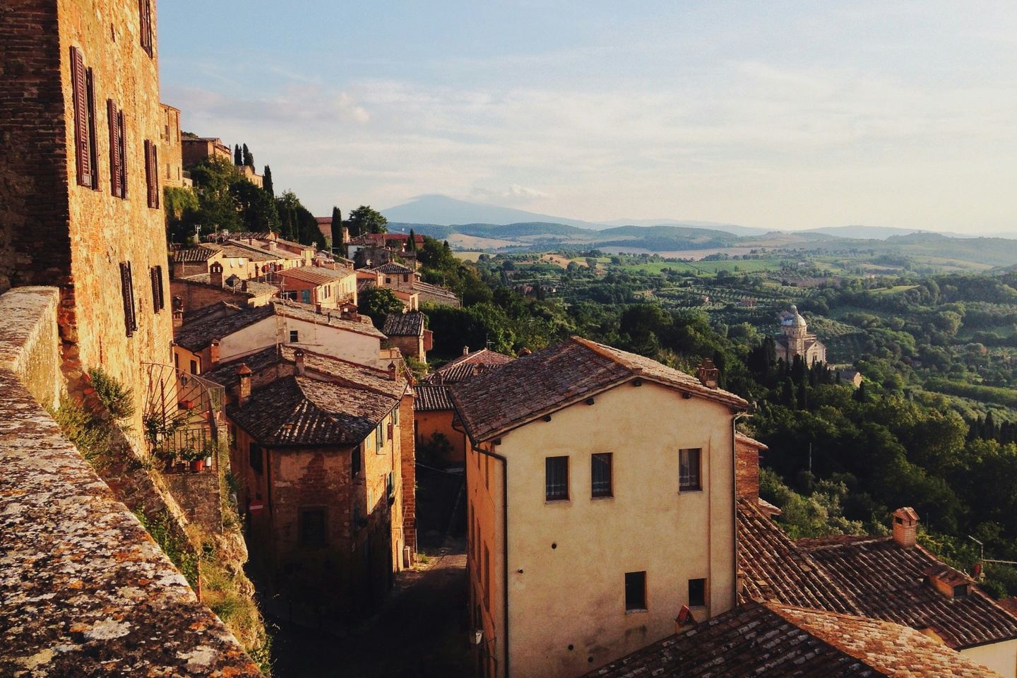 Women Only Trip to Tuscany + Rome March 2027