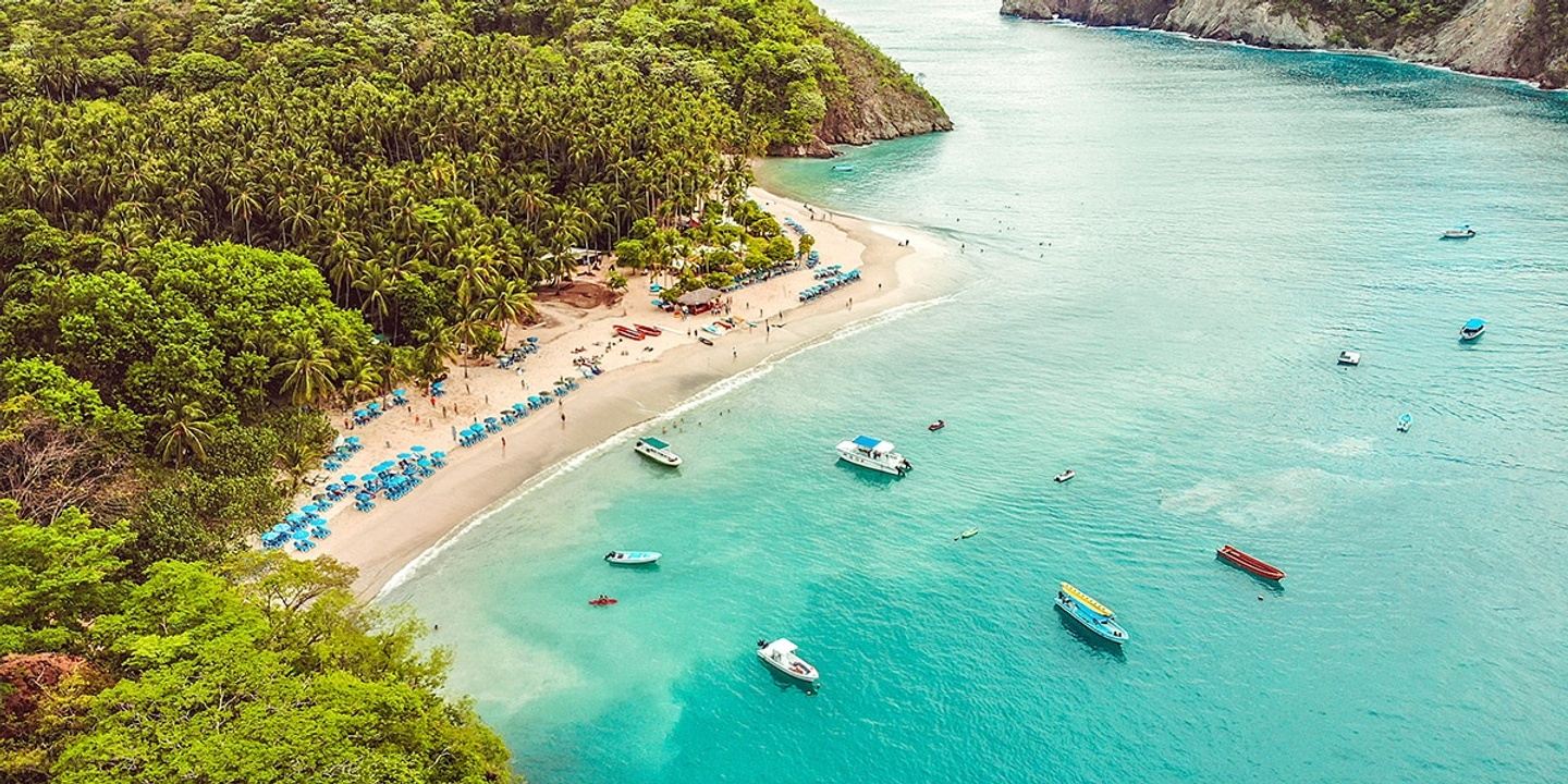 4 días Ciudad y Playa