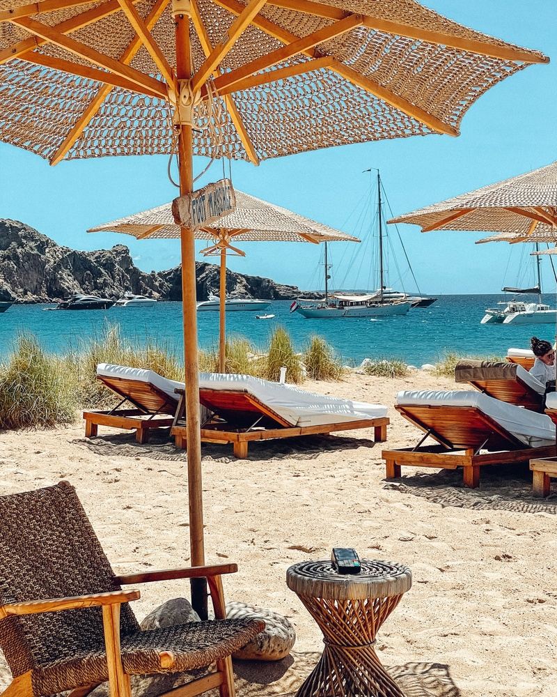 Women Retreat - Ibiza