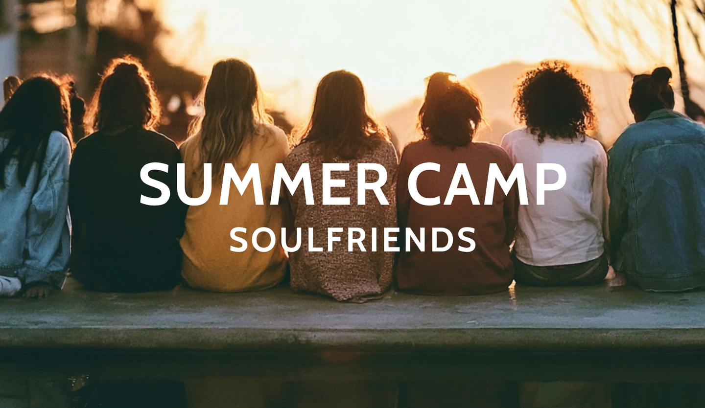 Summer Camp | Byron Bay Hinterland, Australia