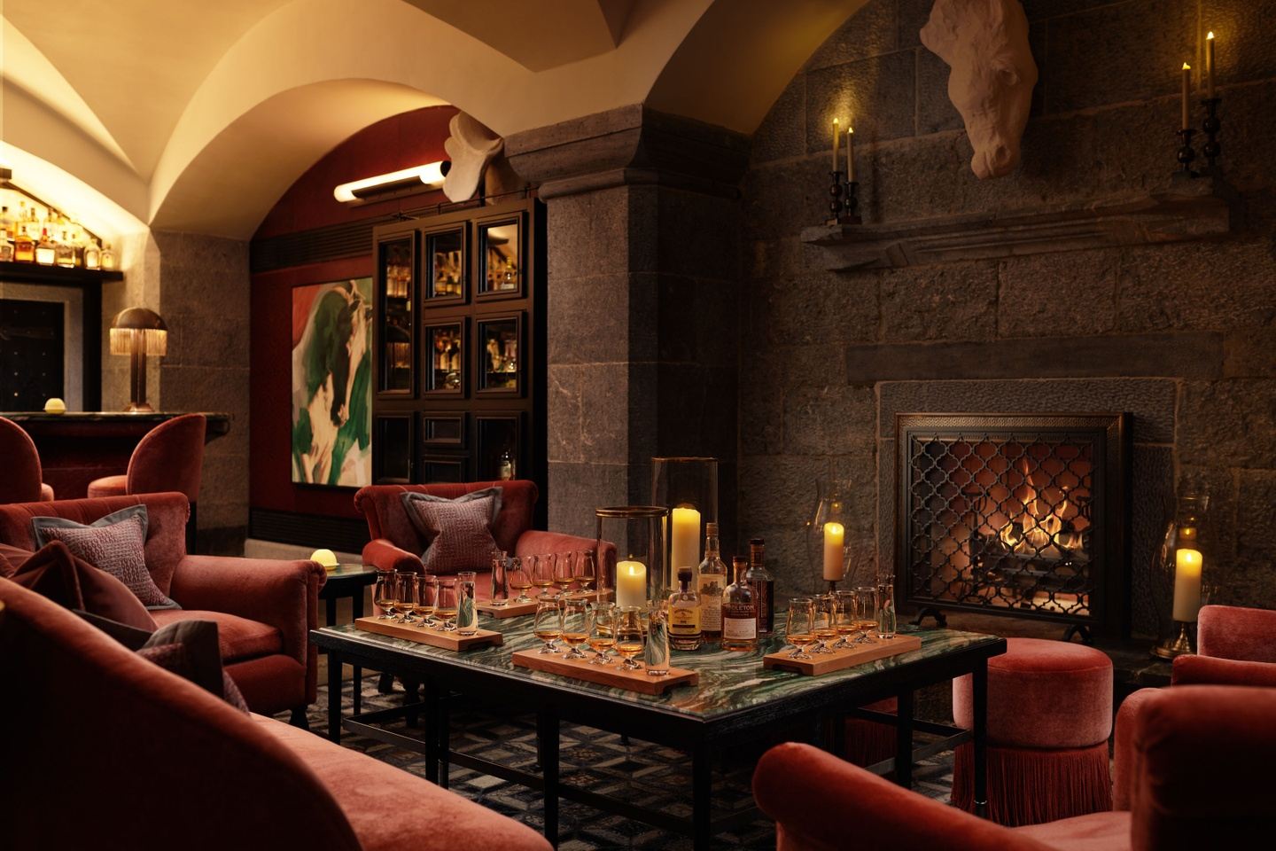 ☘️IRISH PUBS AND WHISKEY TOUR - 10 DAY, SELF DRIVE TOUR