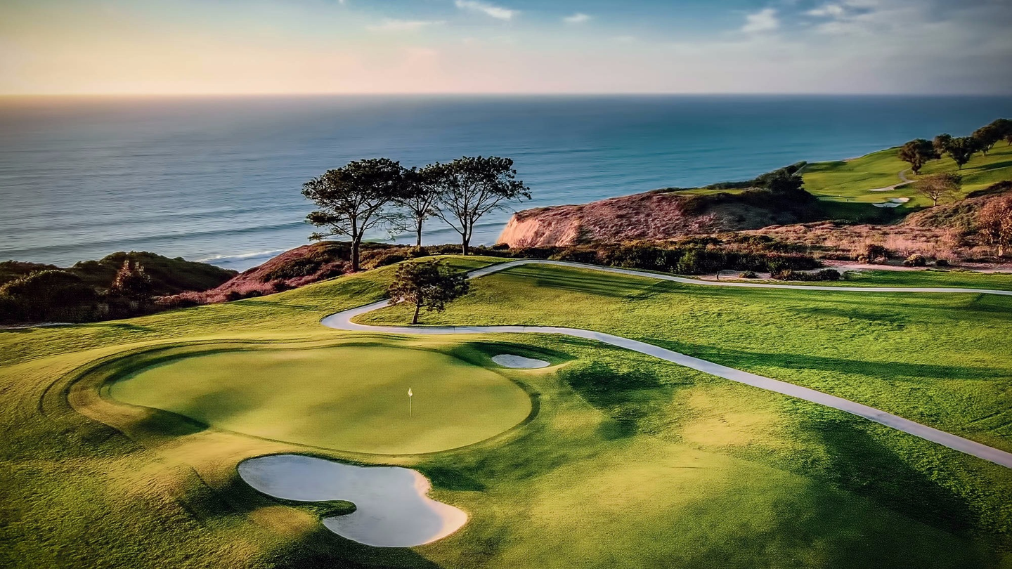 MGA Torrey Pines