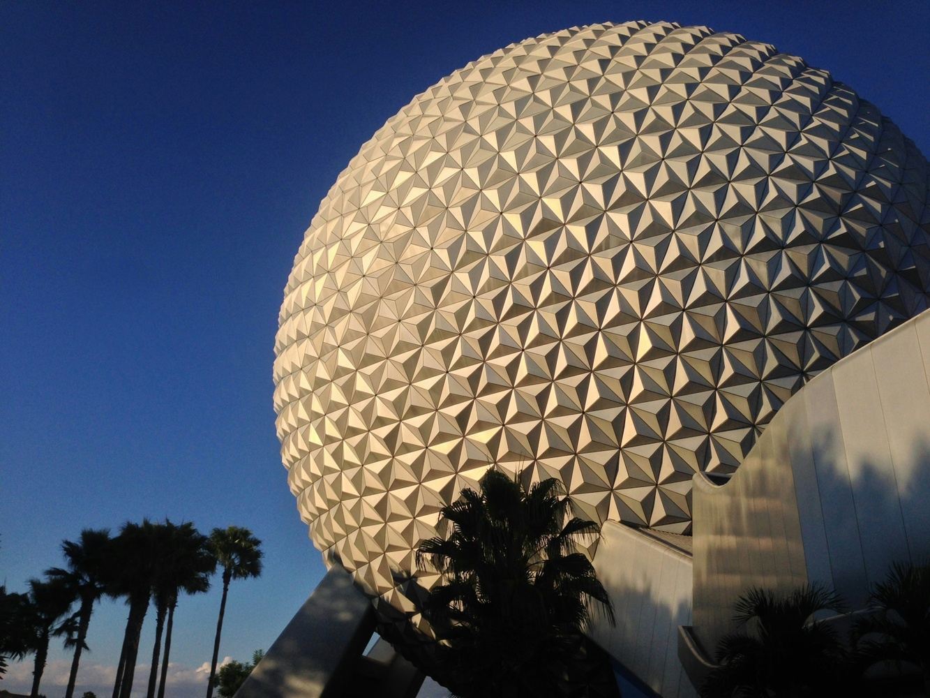 Girls Weekend Getaway: World Hop at Epcot