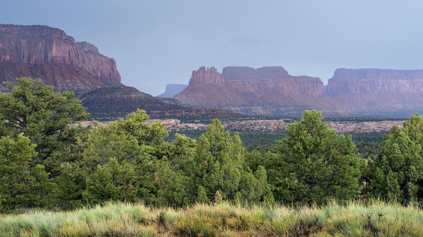 Utah Wilderness Photography Workshop