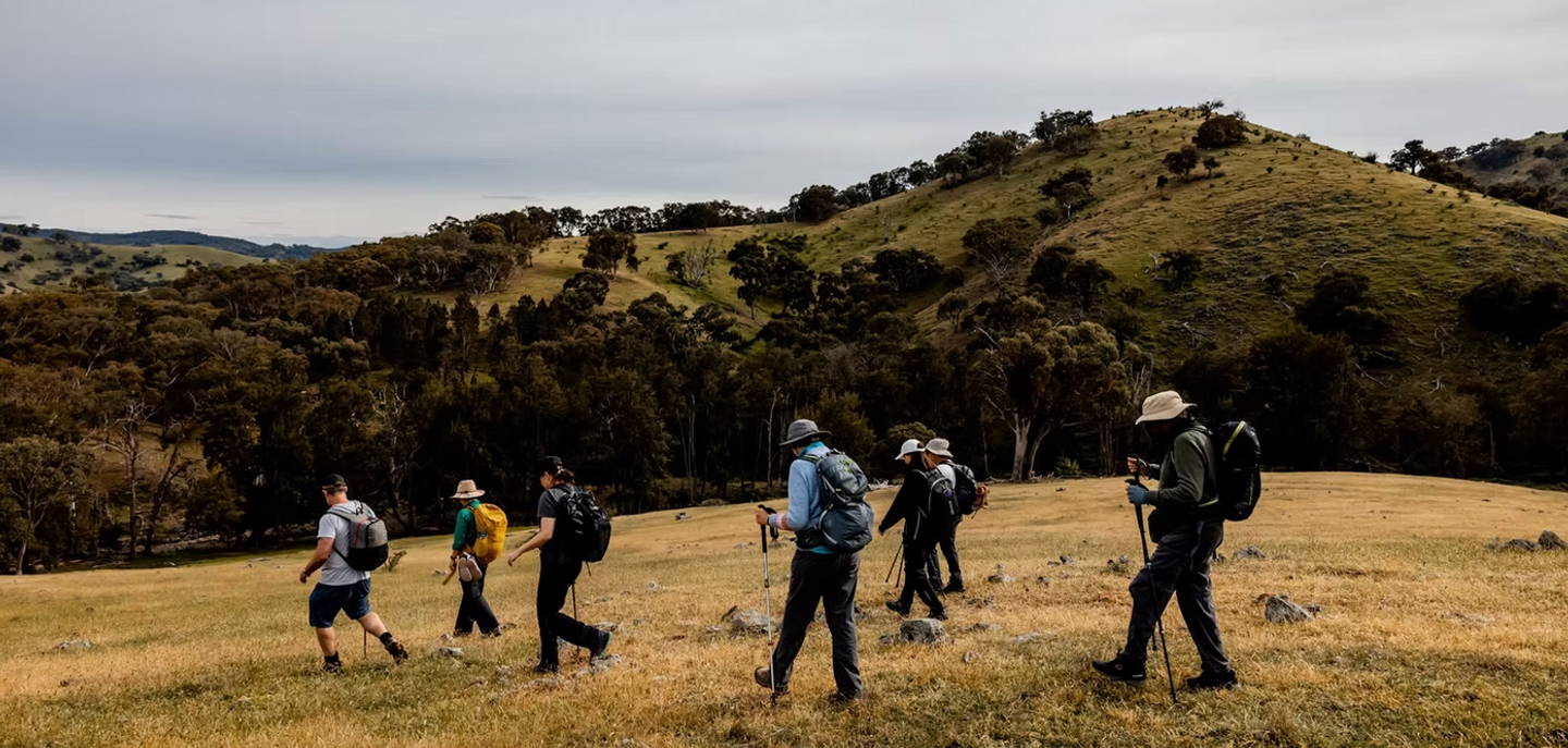 Rove Numby Walk/Stay/Feast Classic long-weekend