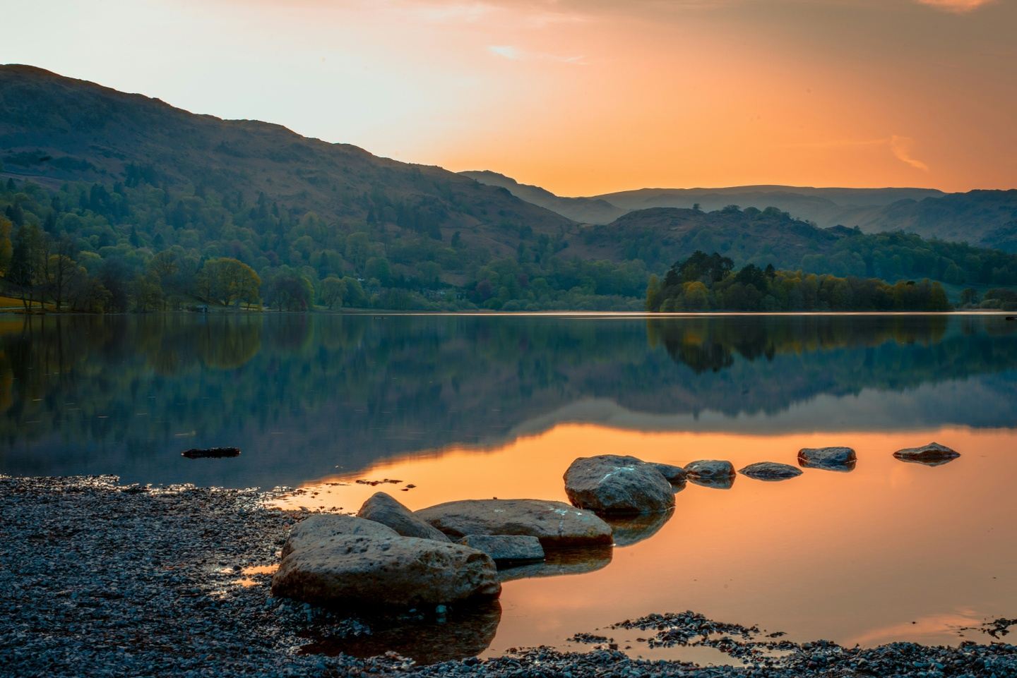 Walking and Guitars - A Guitar Retreat in the Lake District