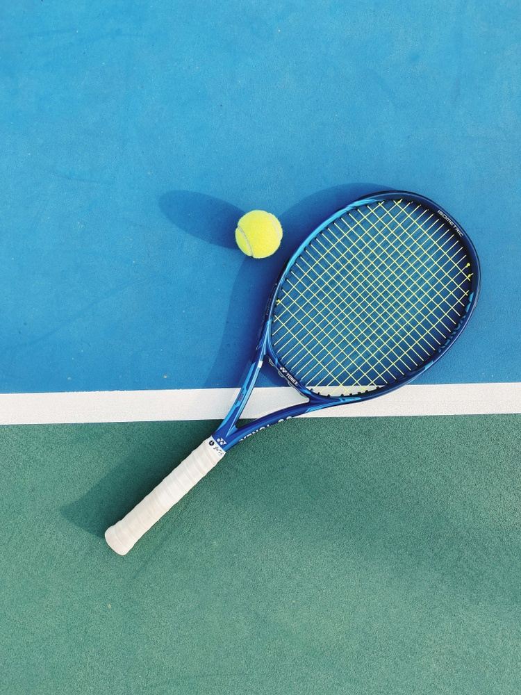 Tennis Retreat Cartagena