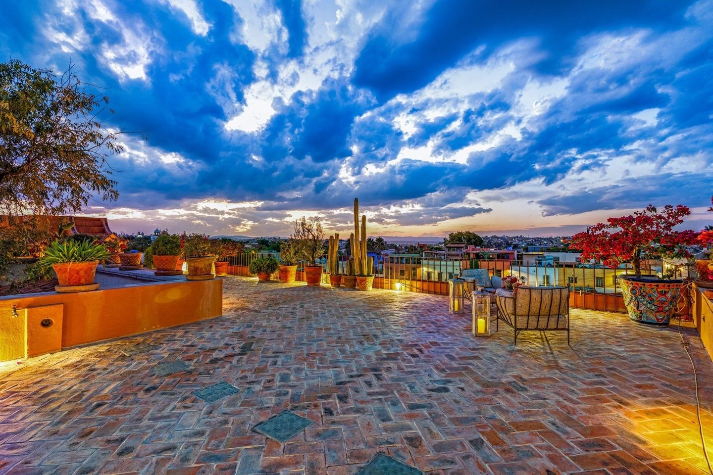 Flow Together in the Heart of Mexico