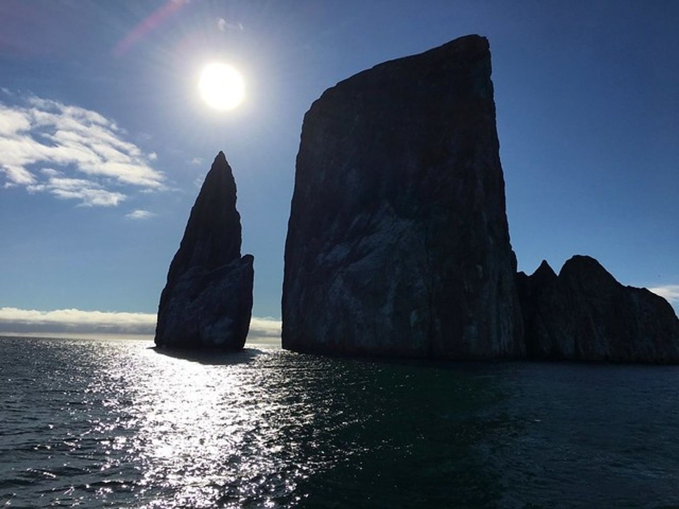TOUR 360 - ISLA SAN CRISTOBAL - GALAPAGOS ISLANDS