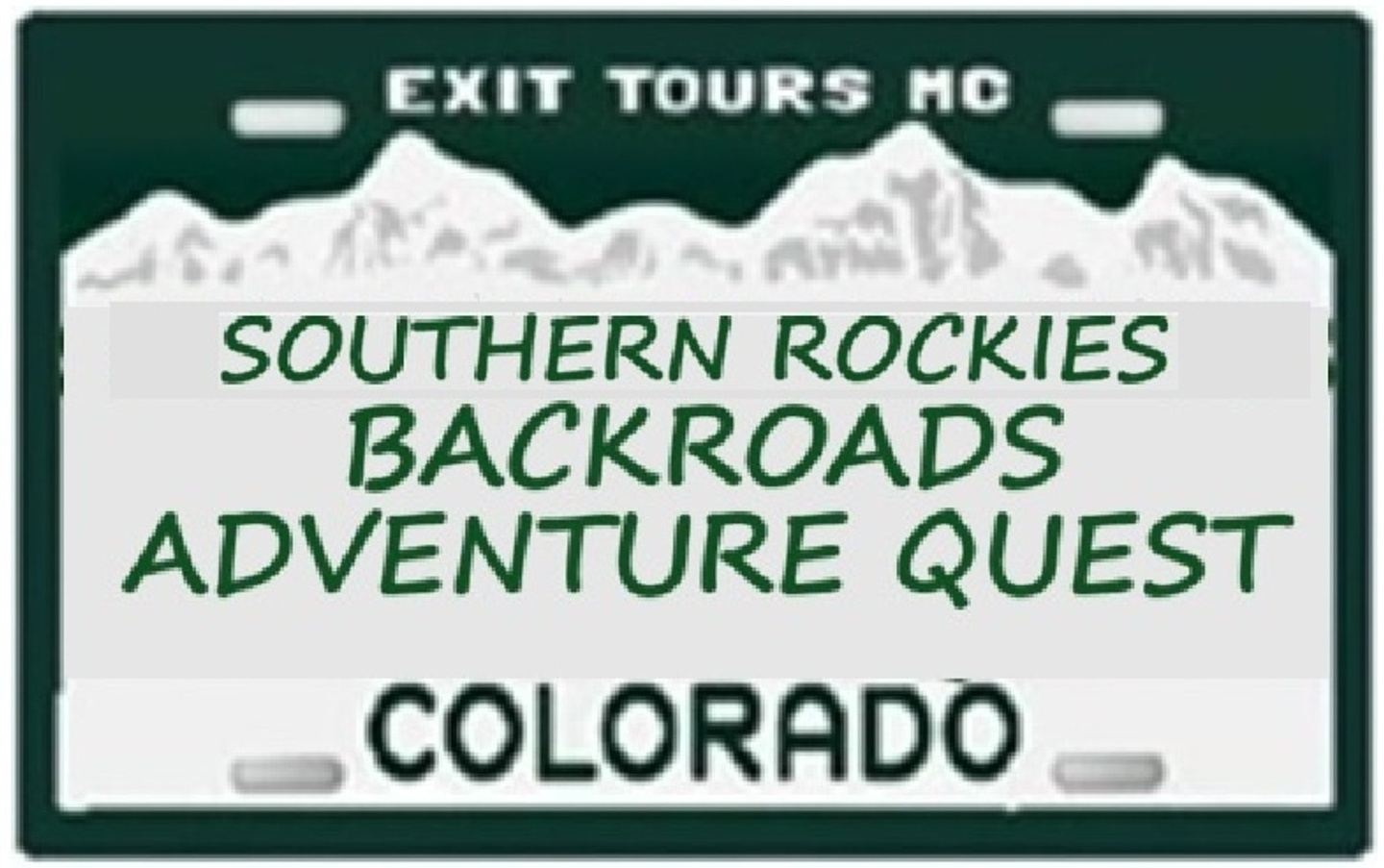 Backroads Adventure Quest