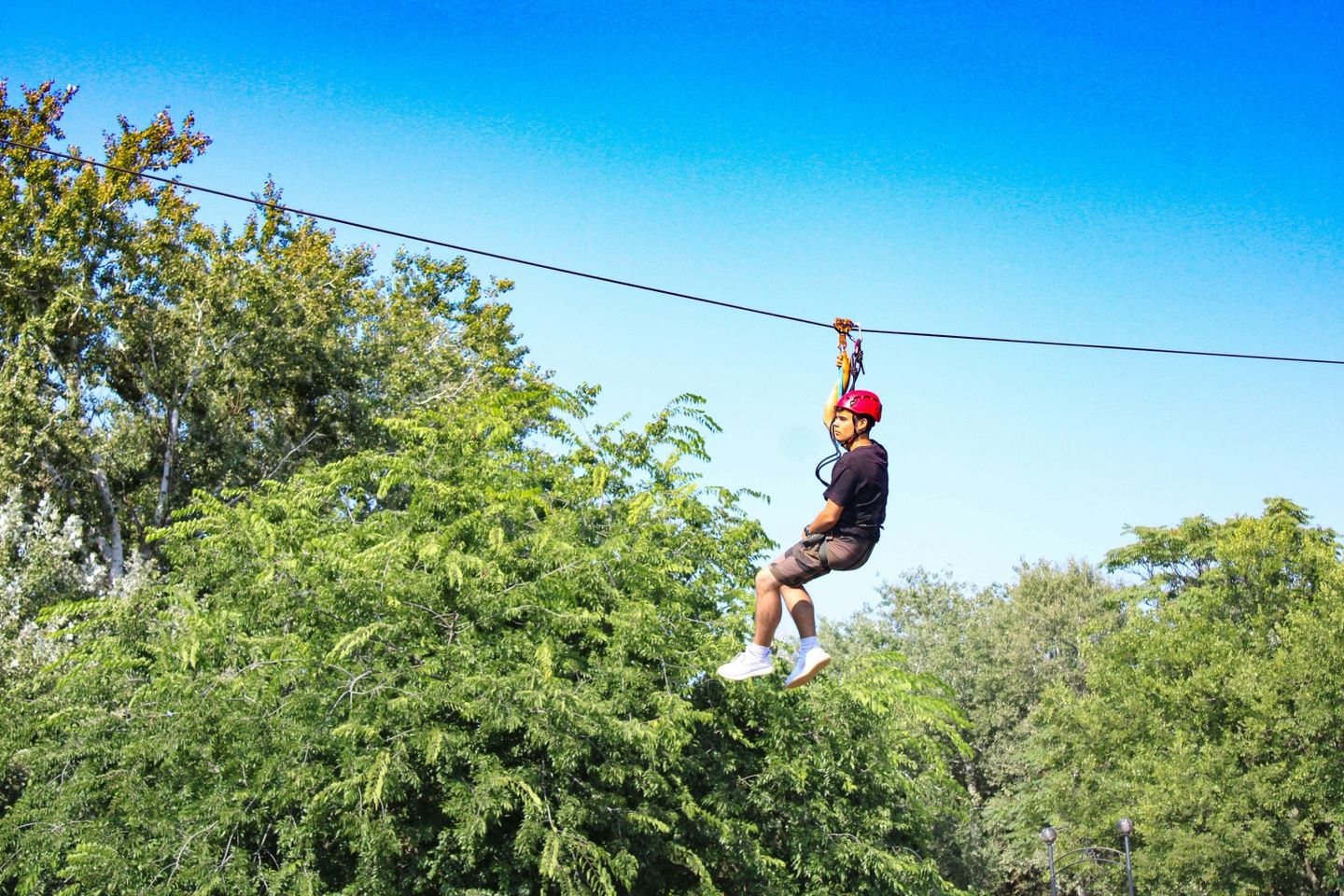 ZIPLINE ACTIVITY PAYMENT LINK