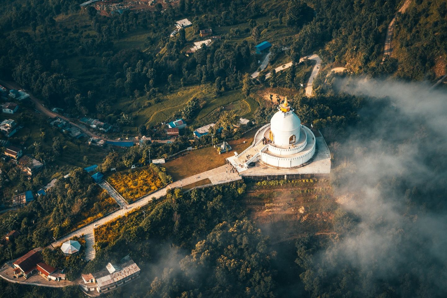 9 Nights 10 Days Kathmandu & Pokhara Tour
