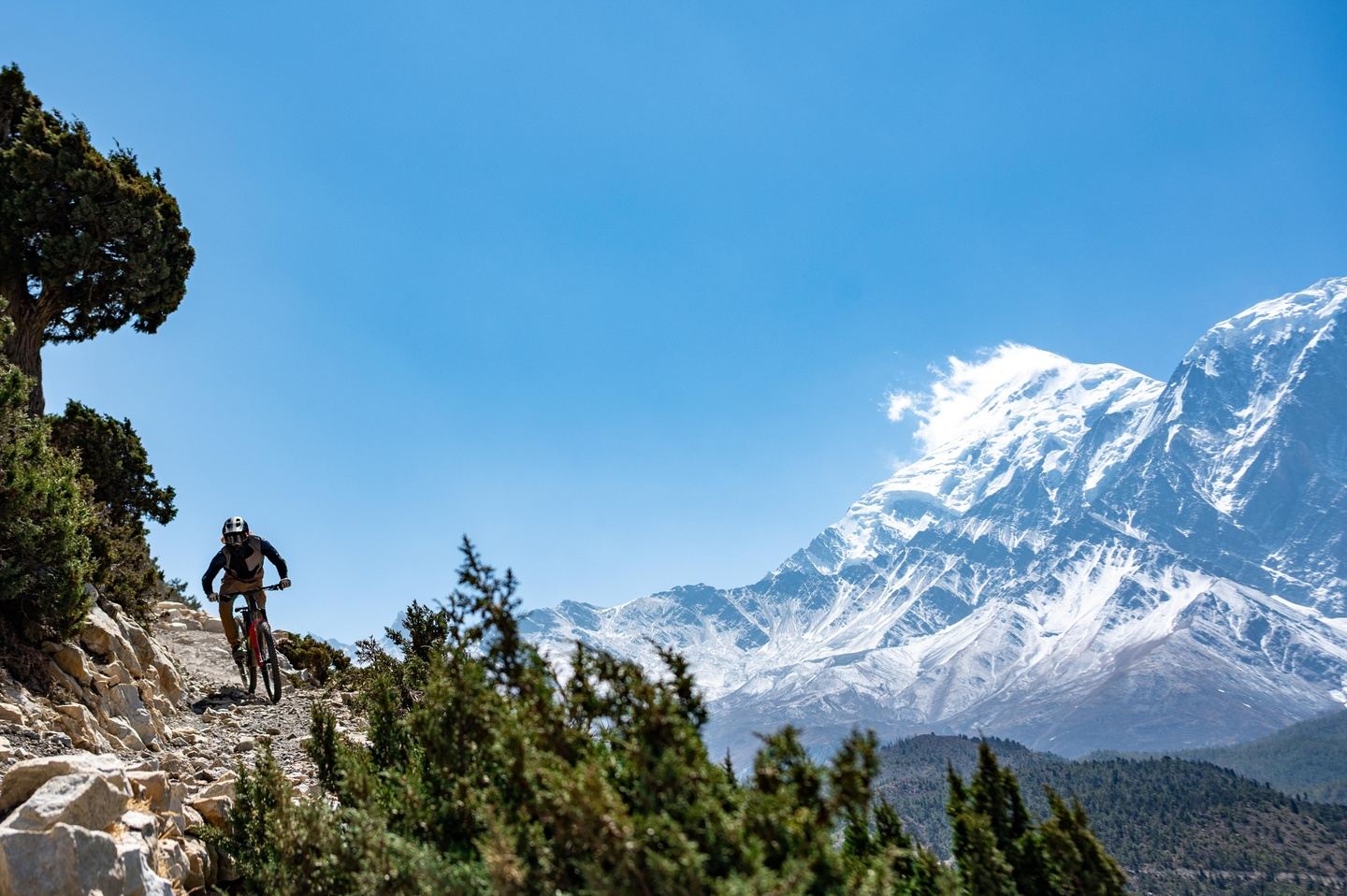 Nepal Epic Enduro 2026