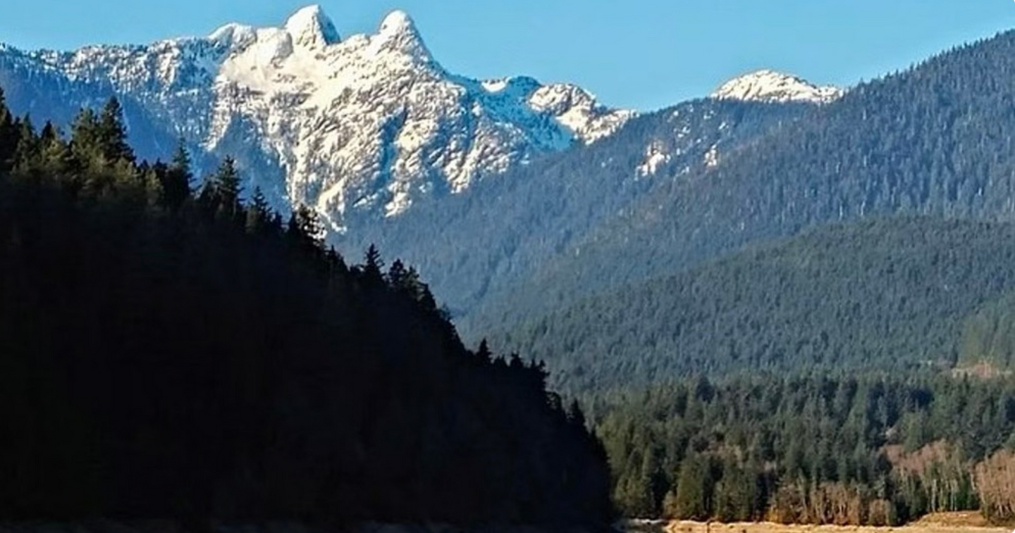 4 Day Vancouver, Victoria & Whistler Explorer Private Tour