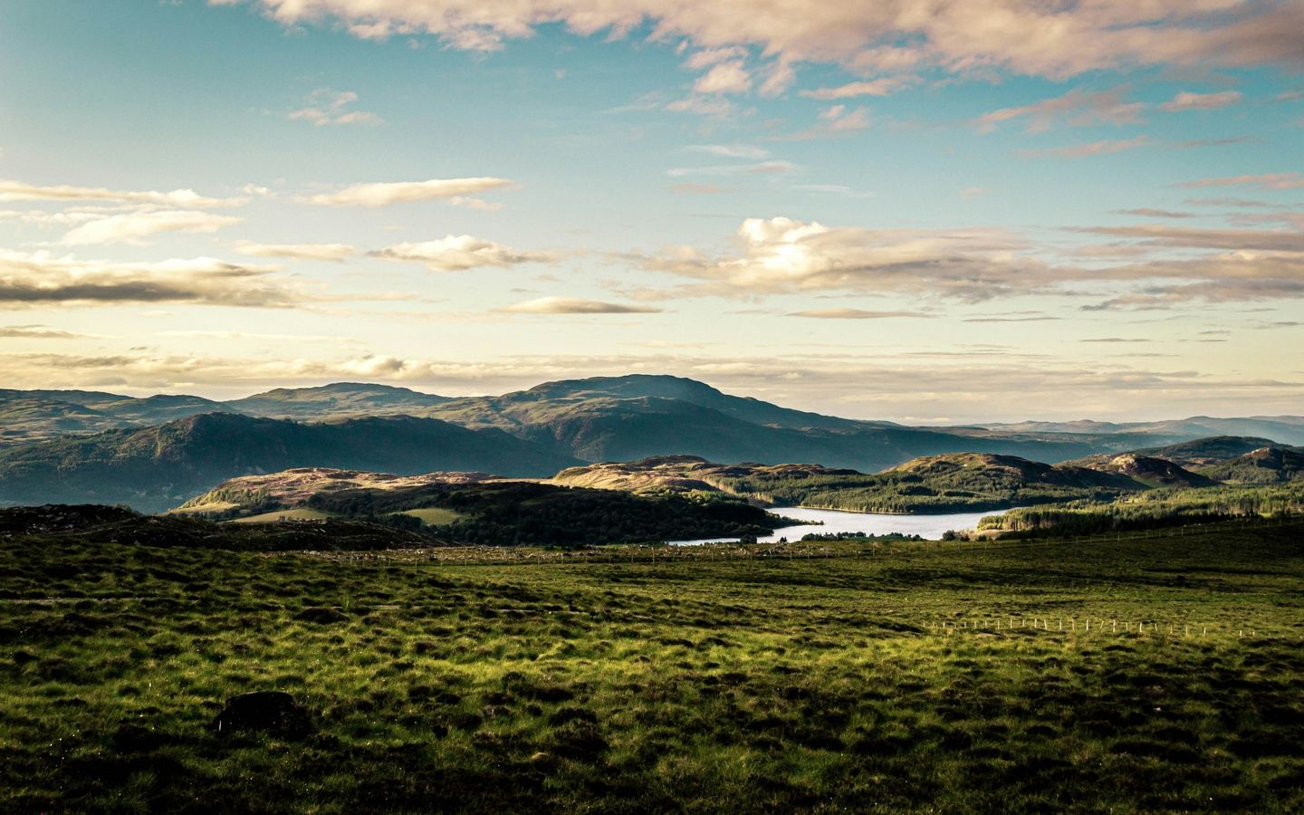 Craigh na Dun to Culloden: An Outlander Journey from Inverness