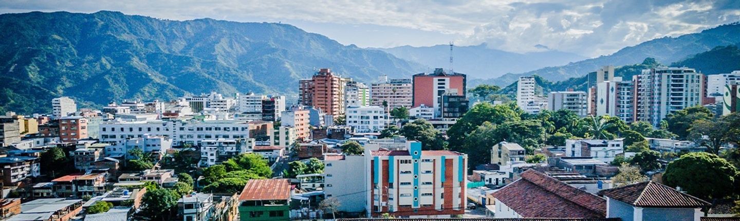 Colombia Mission Trip