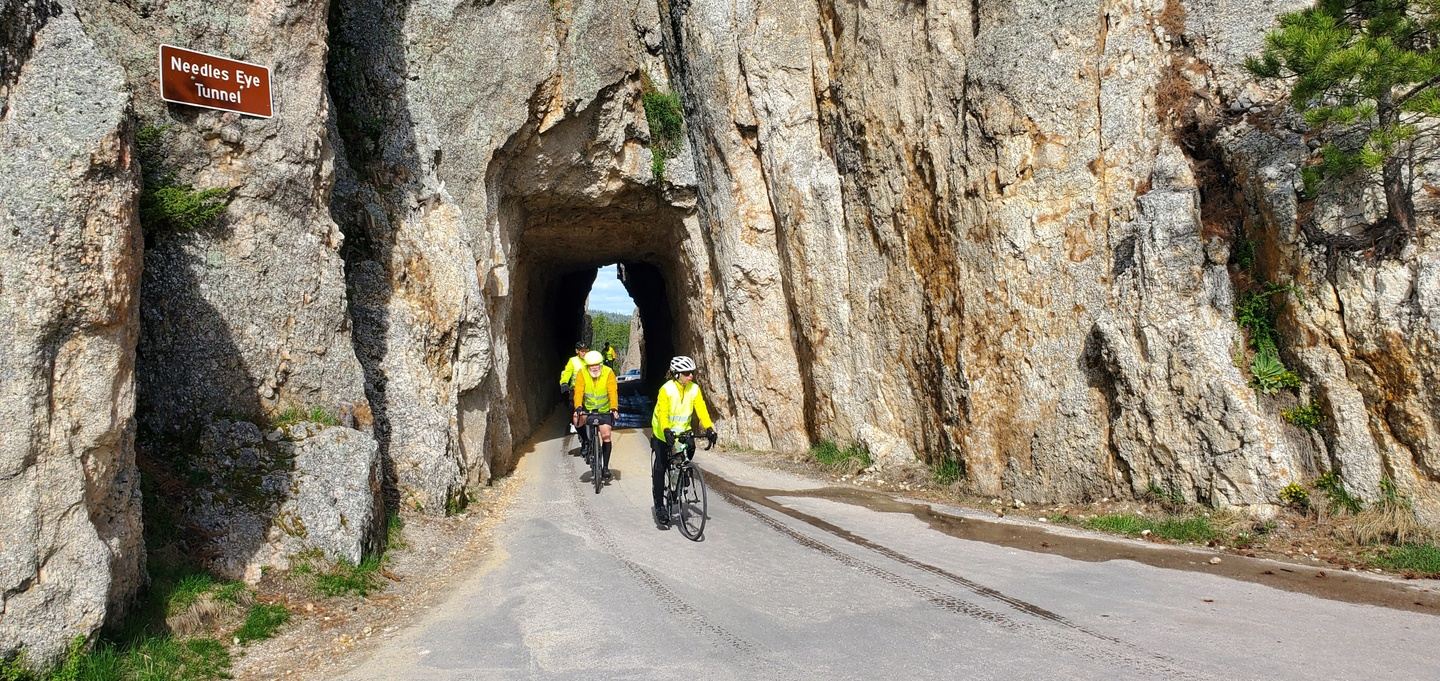 Mickelson Trail Black Hills South Dakota 2026 in Custer, SD
