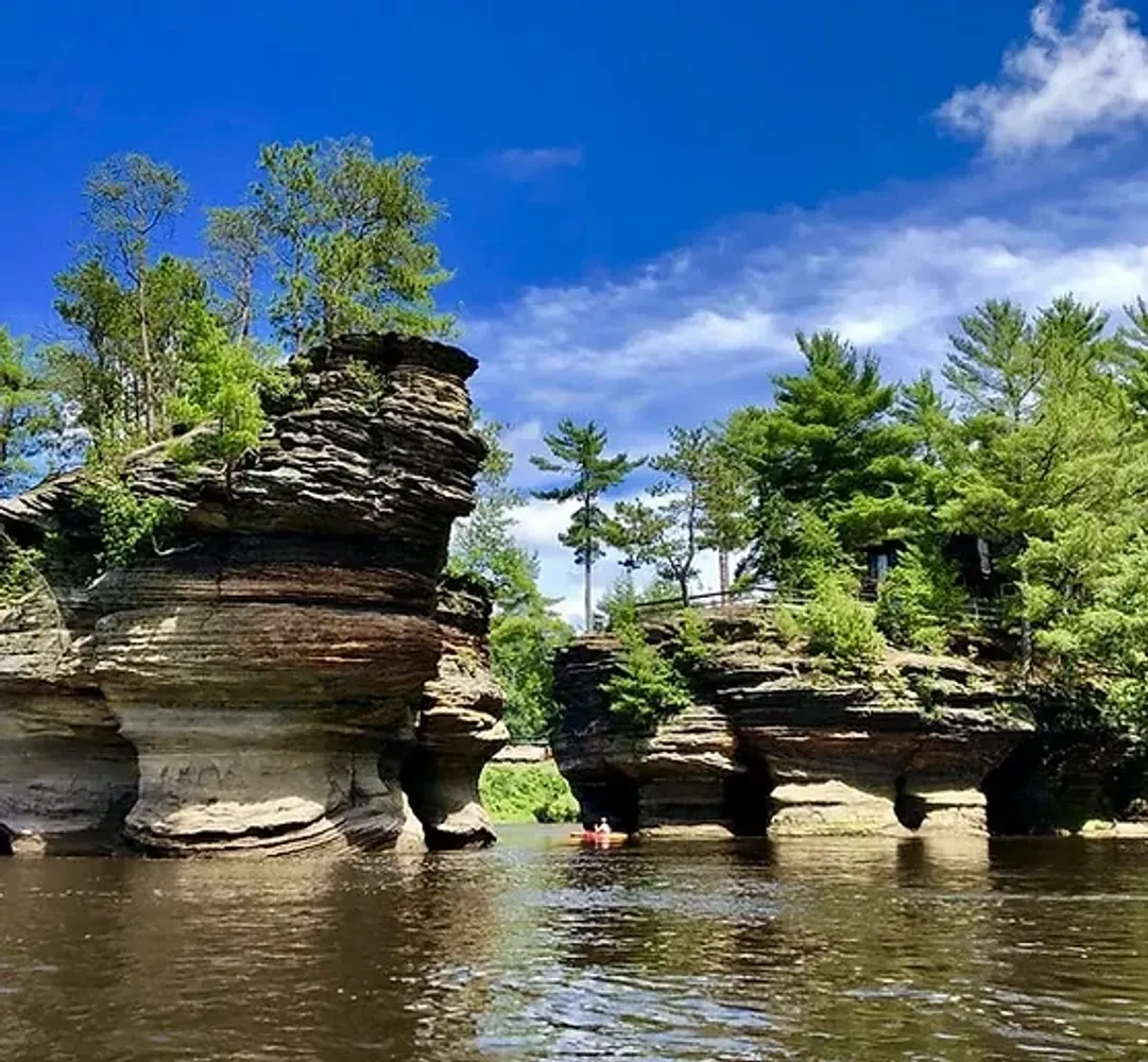 Wonderful Wisconsin Dells